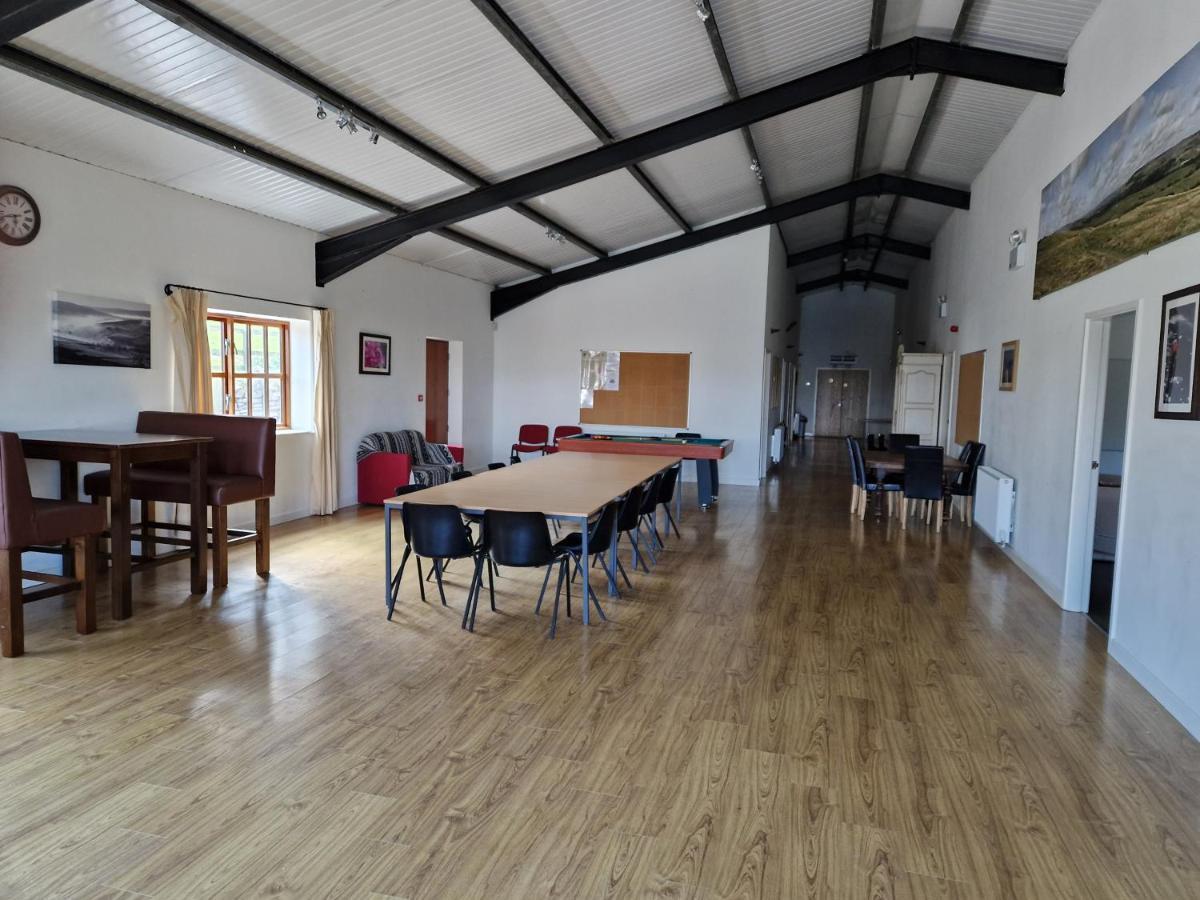 The Den, Coves House Villa Wolsingham Luaran gambar