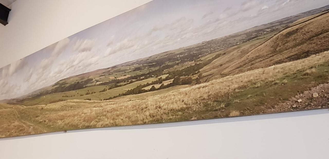 The Den, Coves House Villa Wolsingham Luaran gambar