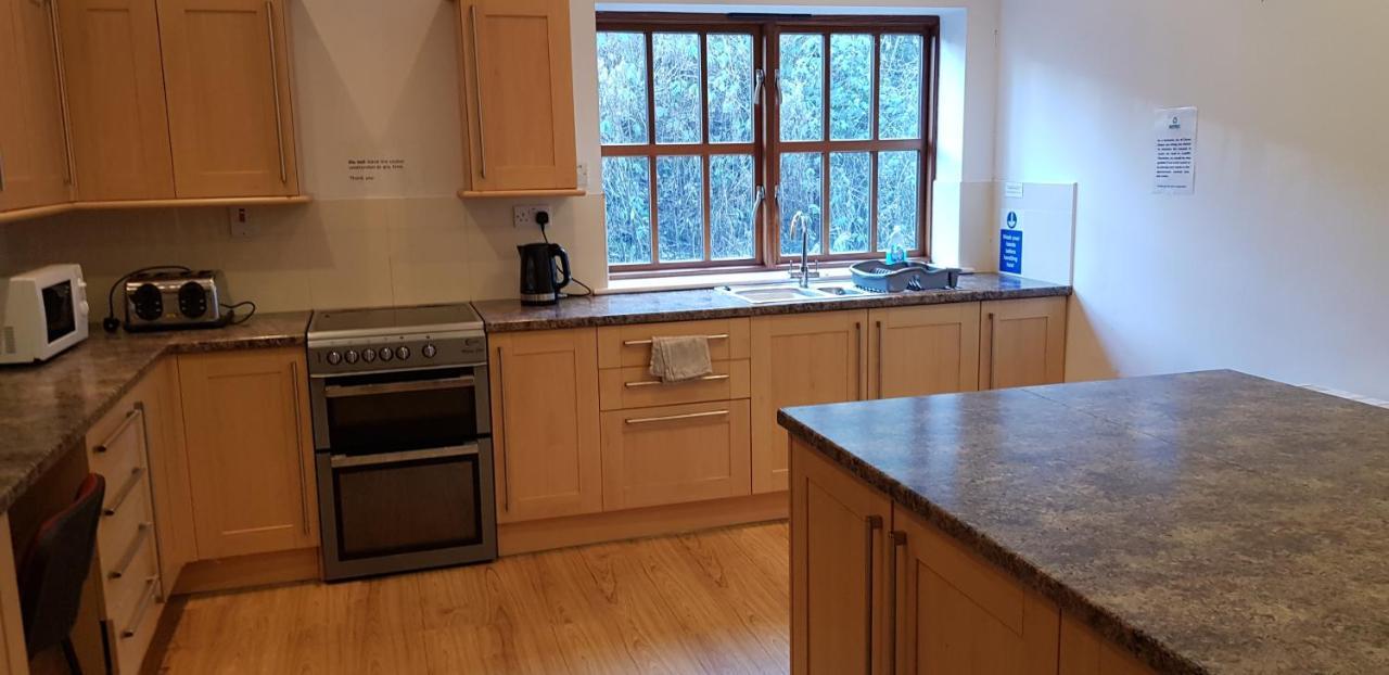 The Den, Coves House Villa Wolsingham Luaran gambar
