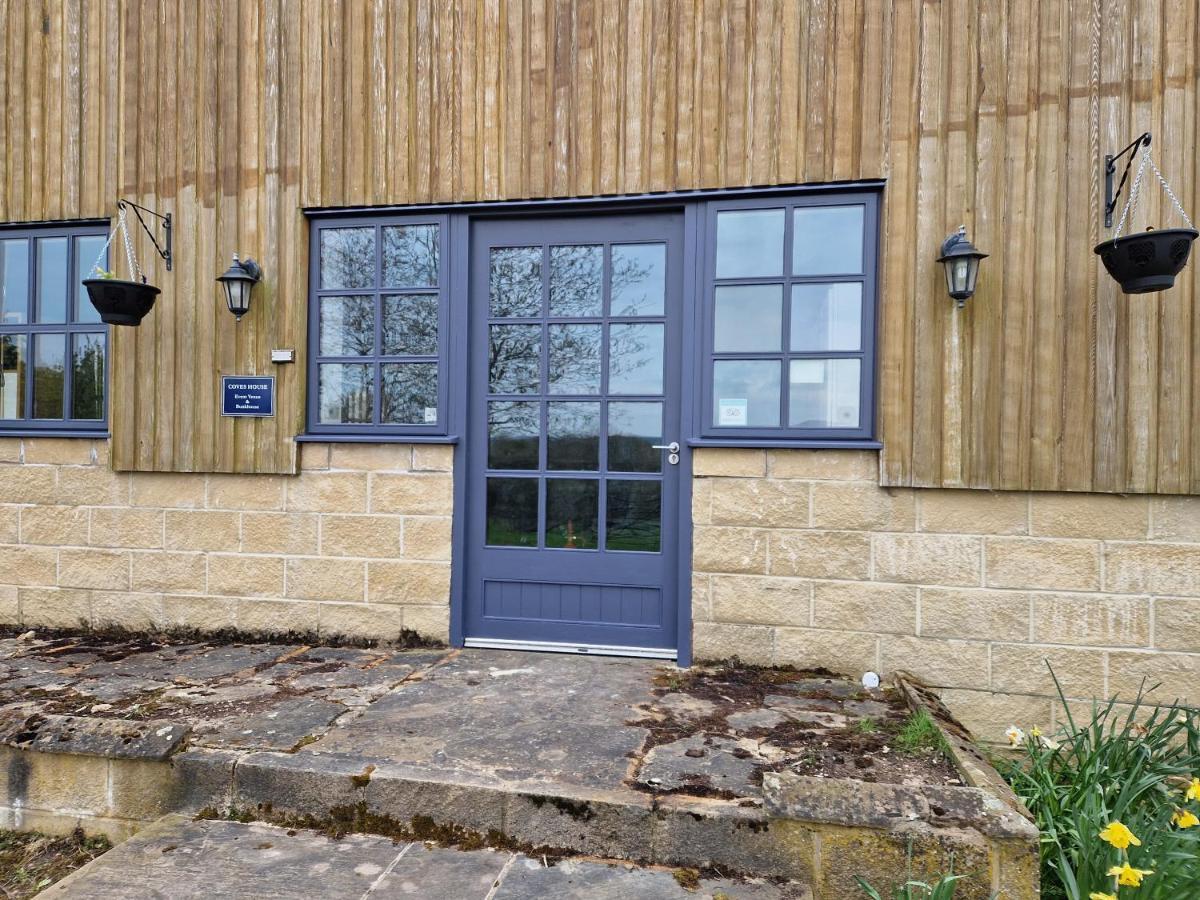 The Den, Coves House Villa Wolsingham Luaran gambar