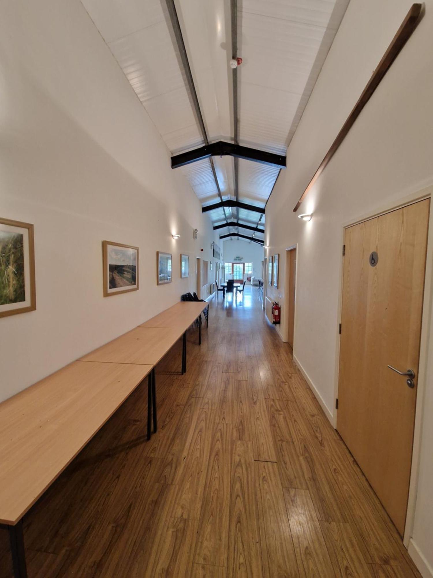 The Den, Coves House Villa Wolsingham Luaran gambar